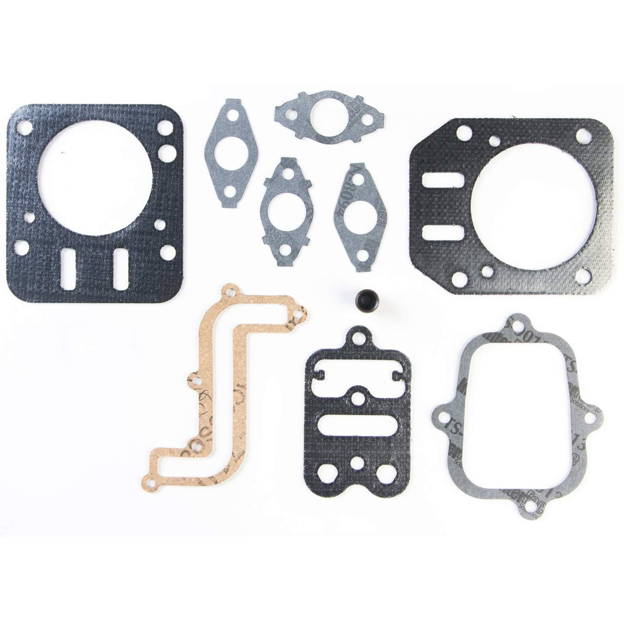 791798 GASKET SET-VALVE
