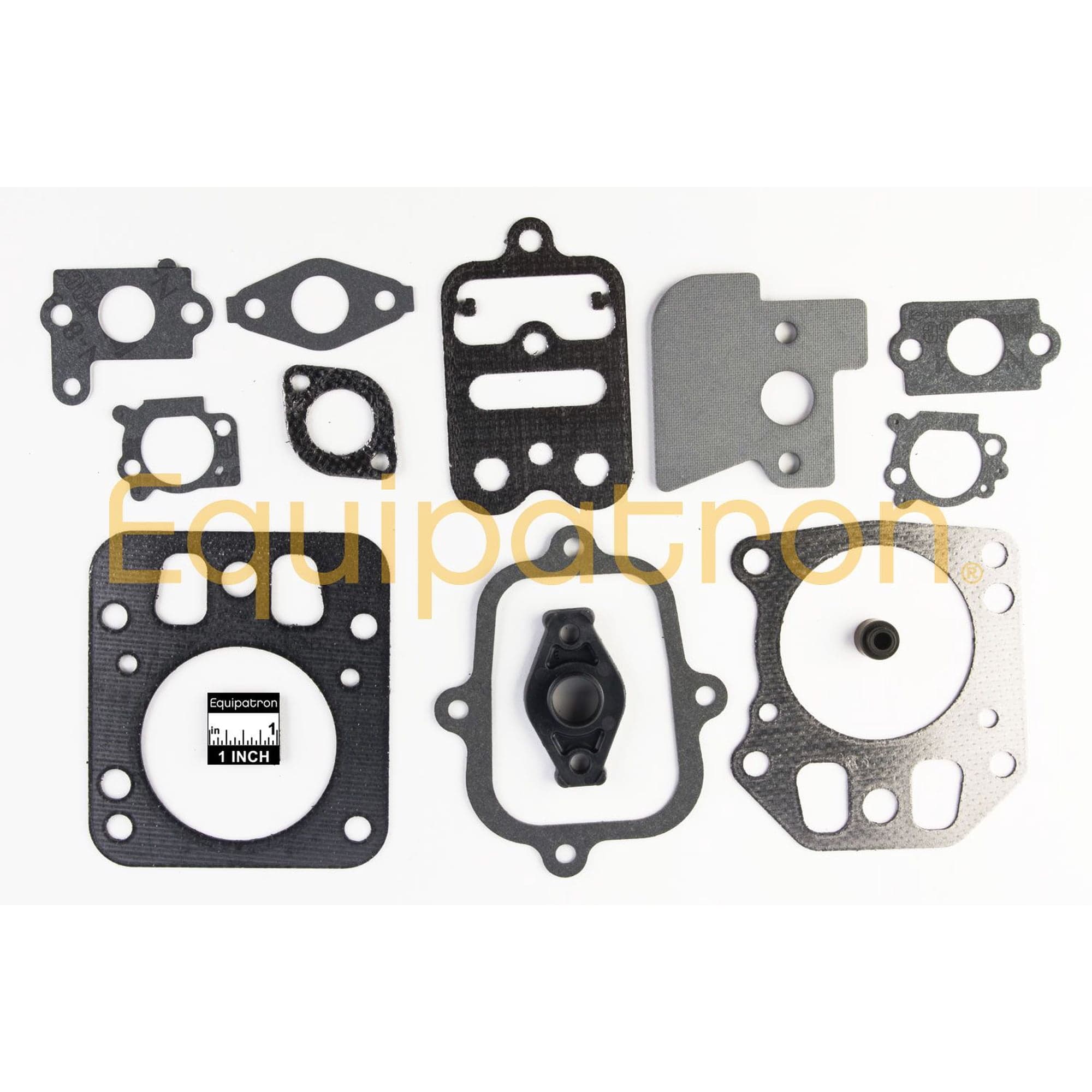 795441 GASKET SET-VALVE