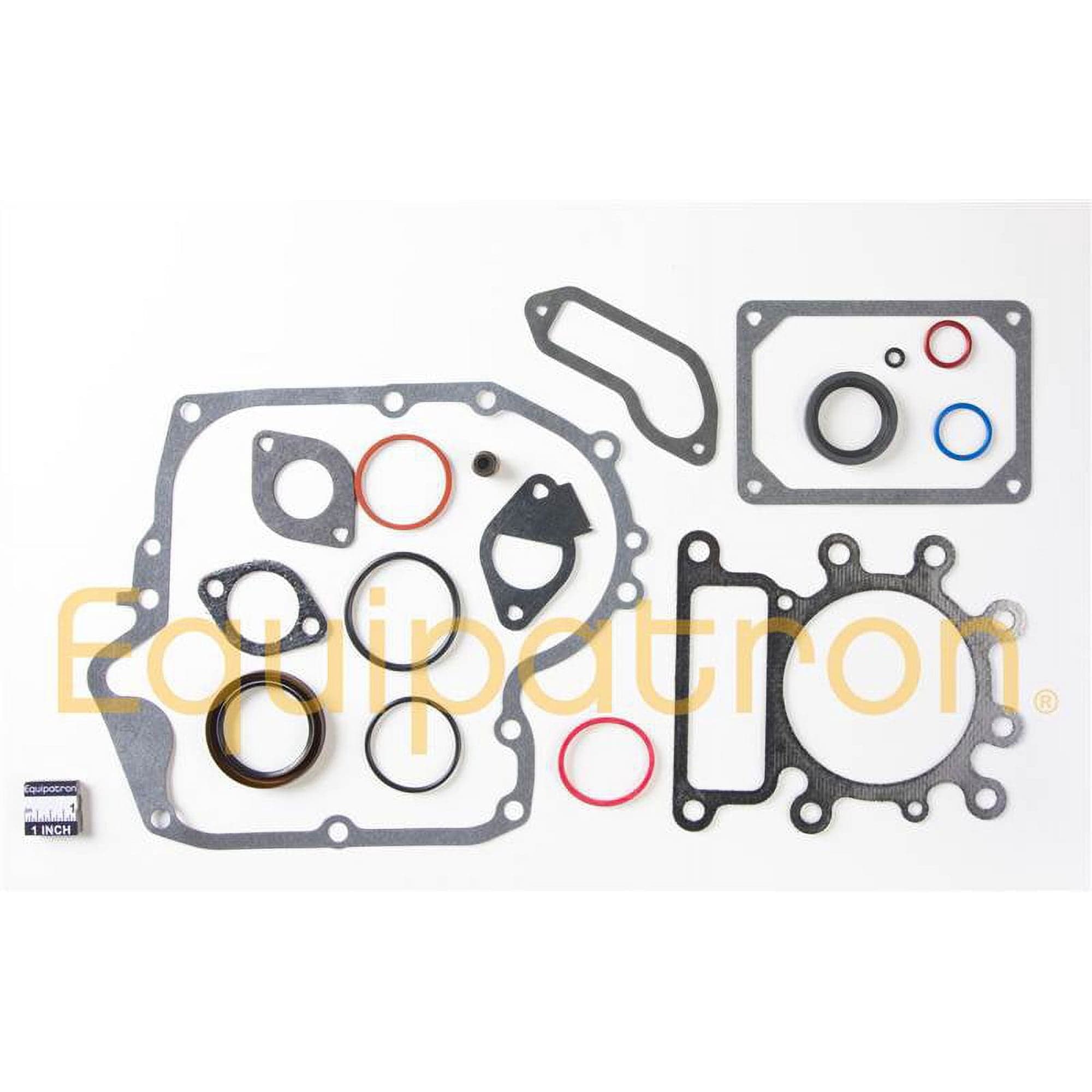 796181 GASKET SET-ENGINE