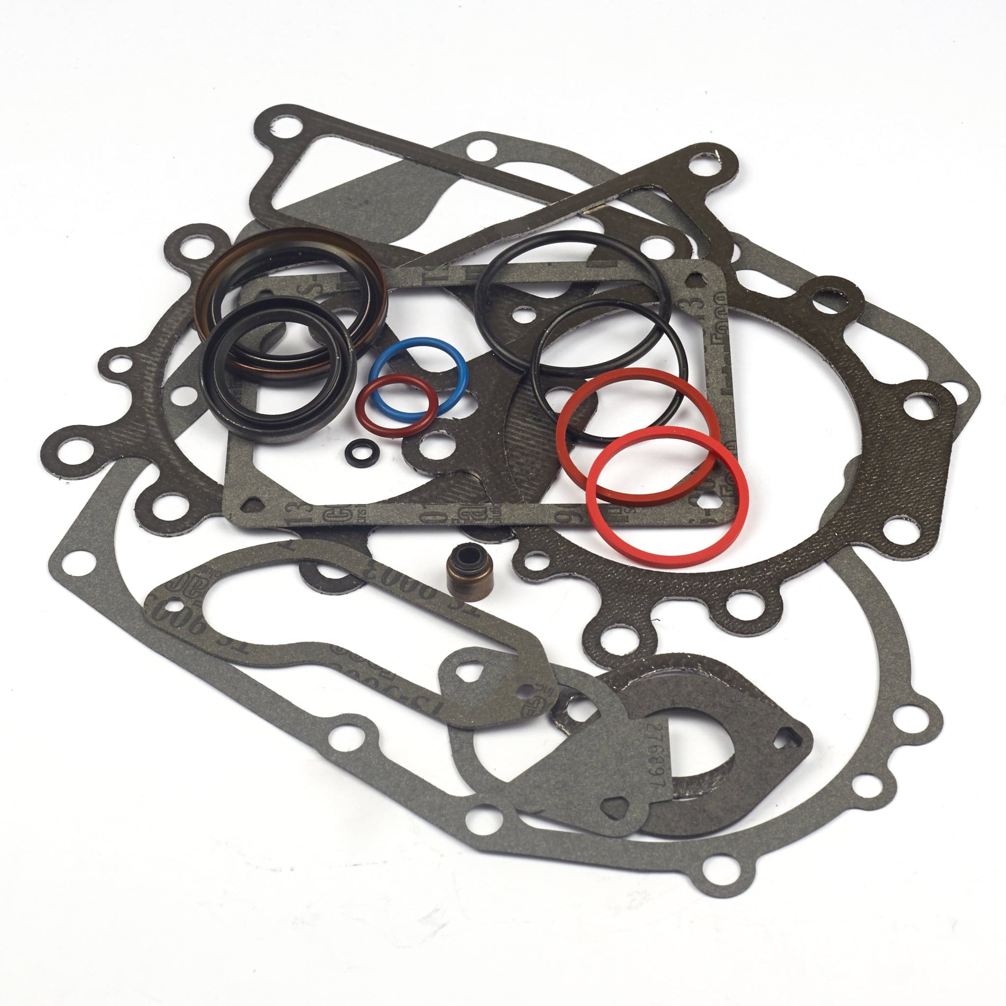 796187 GASKET SET-ENGINE