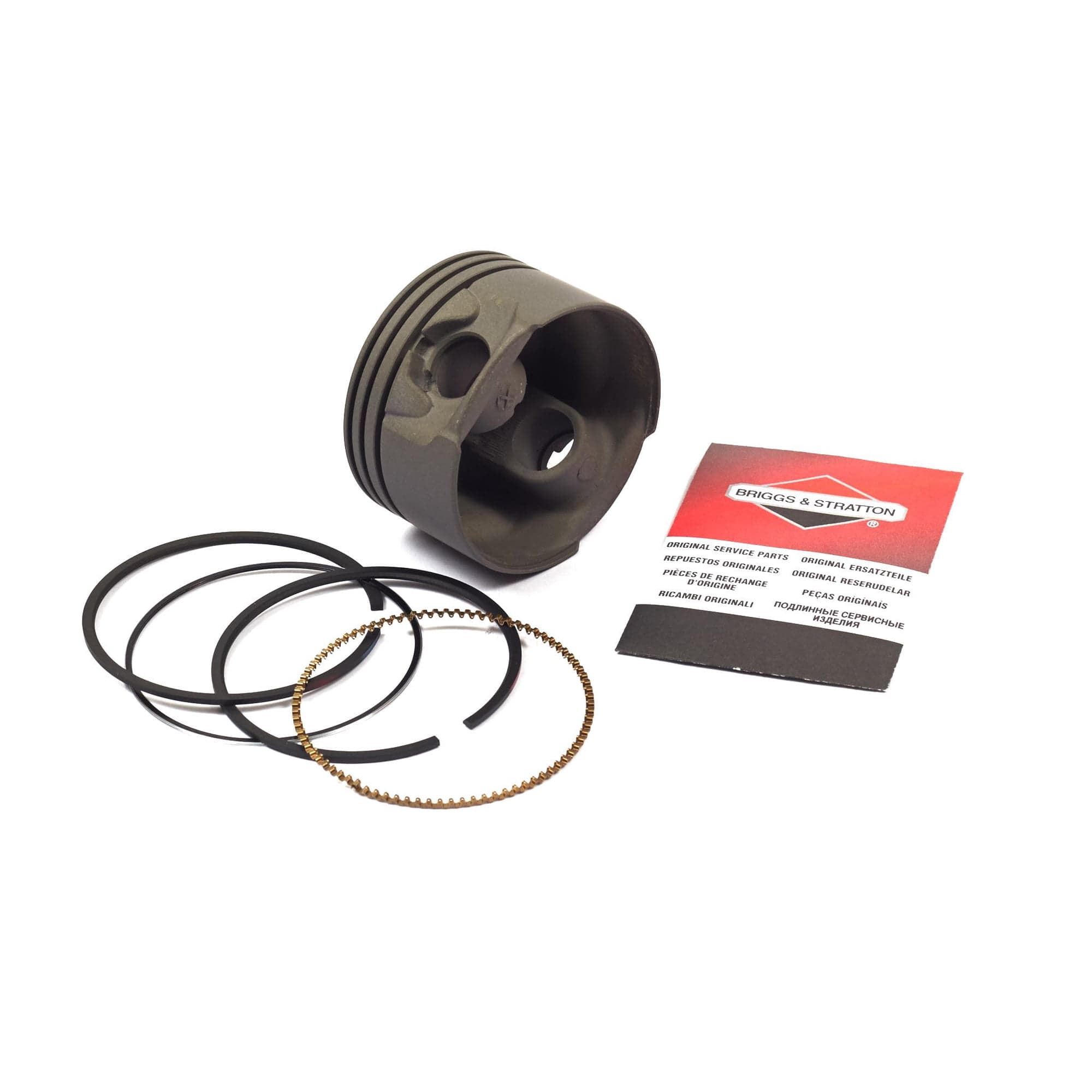 799063 PISTON ASSEMBLY