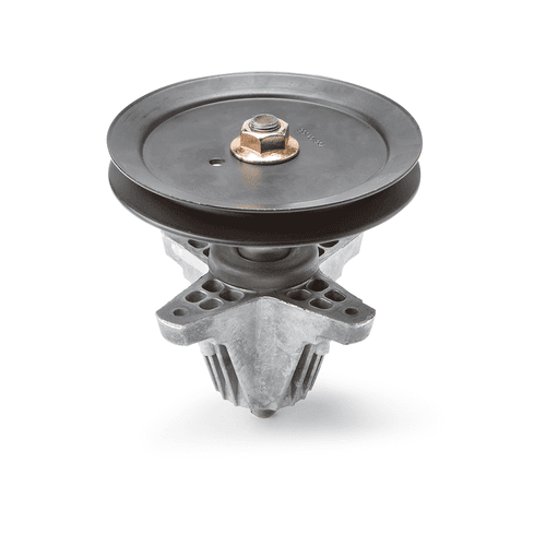 82-132 Spindle Assembly-MTD,918-05078