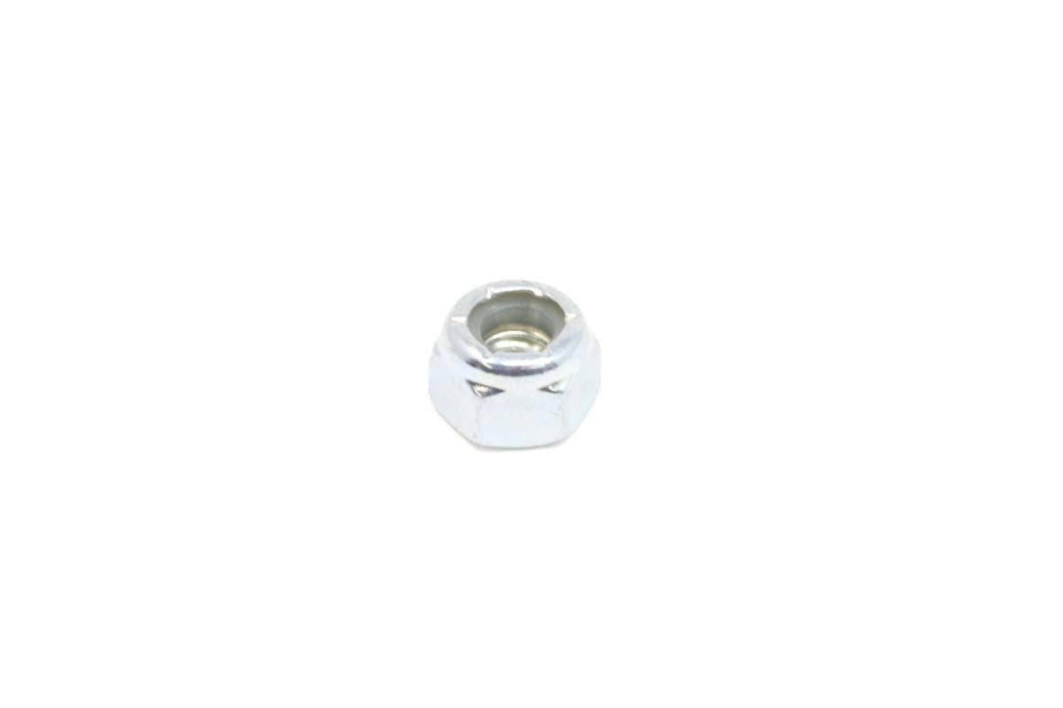 Locknut, 1/4-20 Nylon Insert