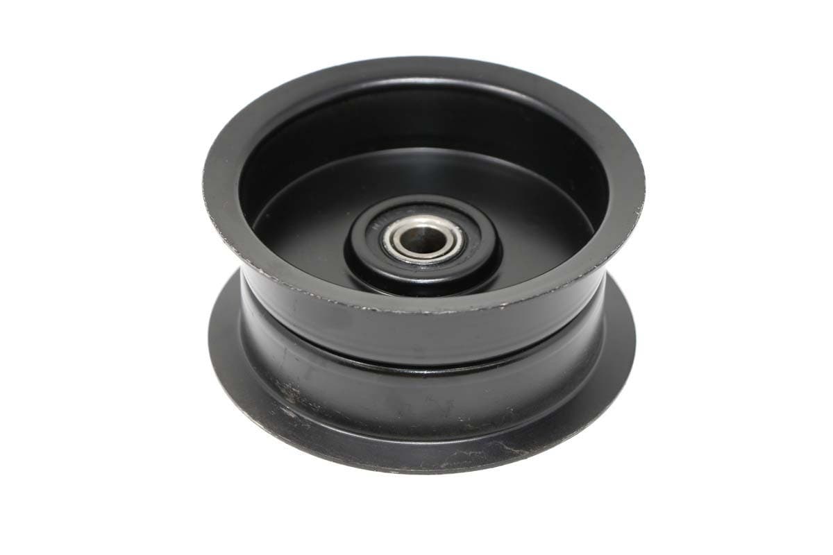 Idler Flat 4-3/4INOD 2-1/4INW