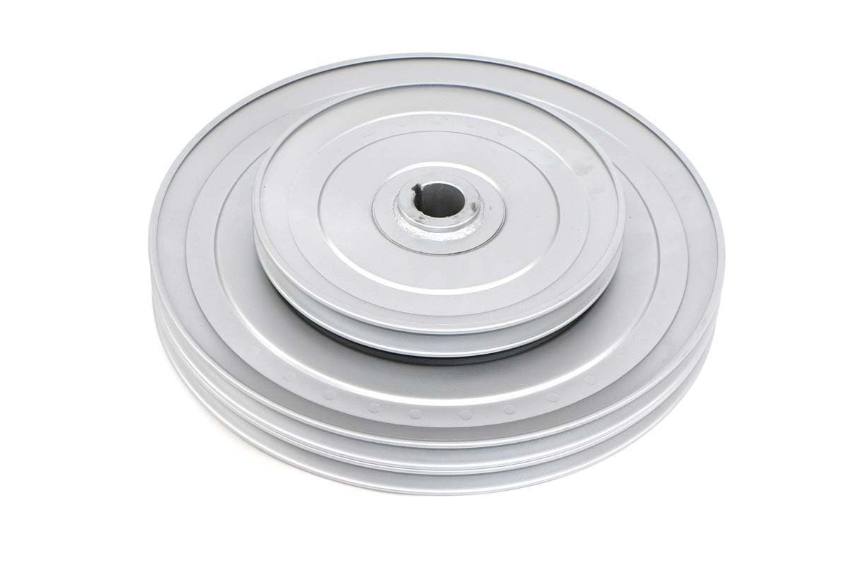 Pulley 14X14X9 1-1/4 Bore