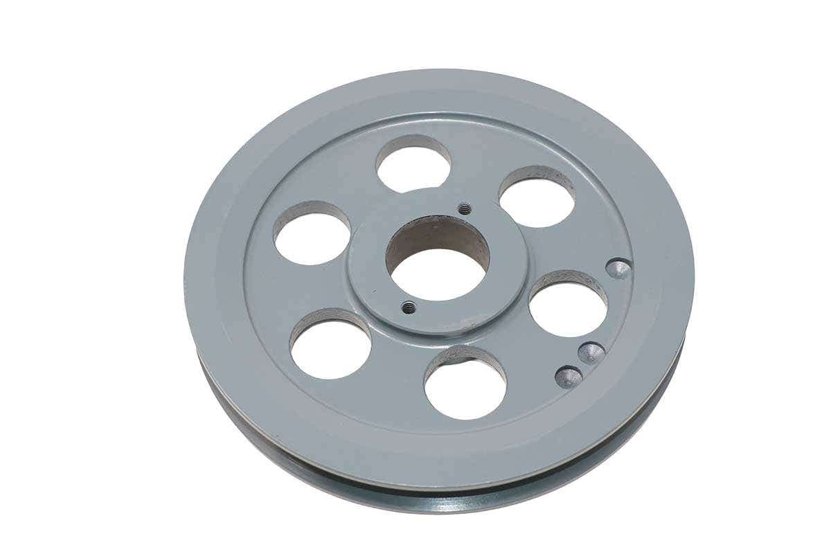 Pulley For 72IN Deck