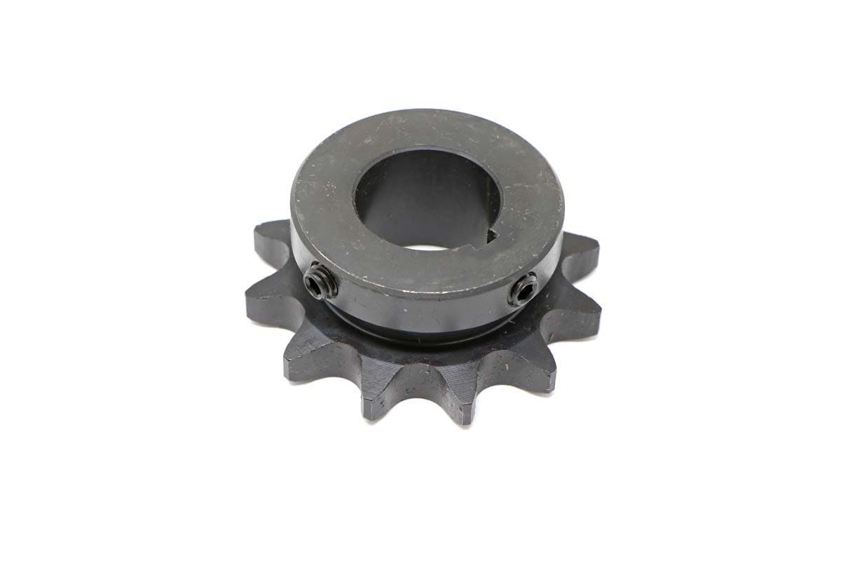 Sprocket Fixed Bore 1-1/4