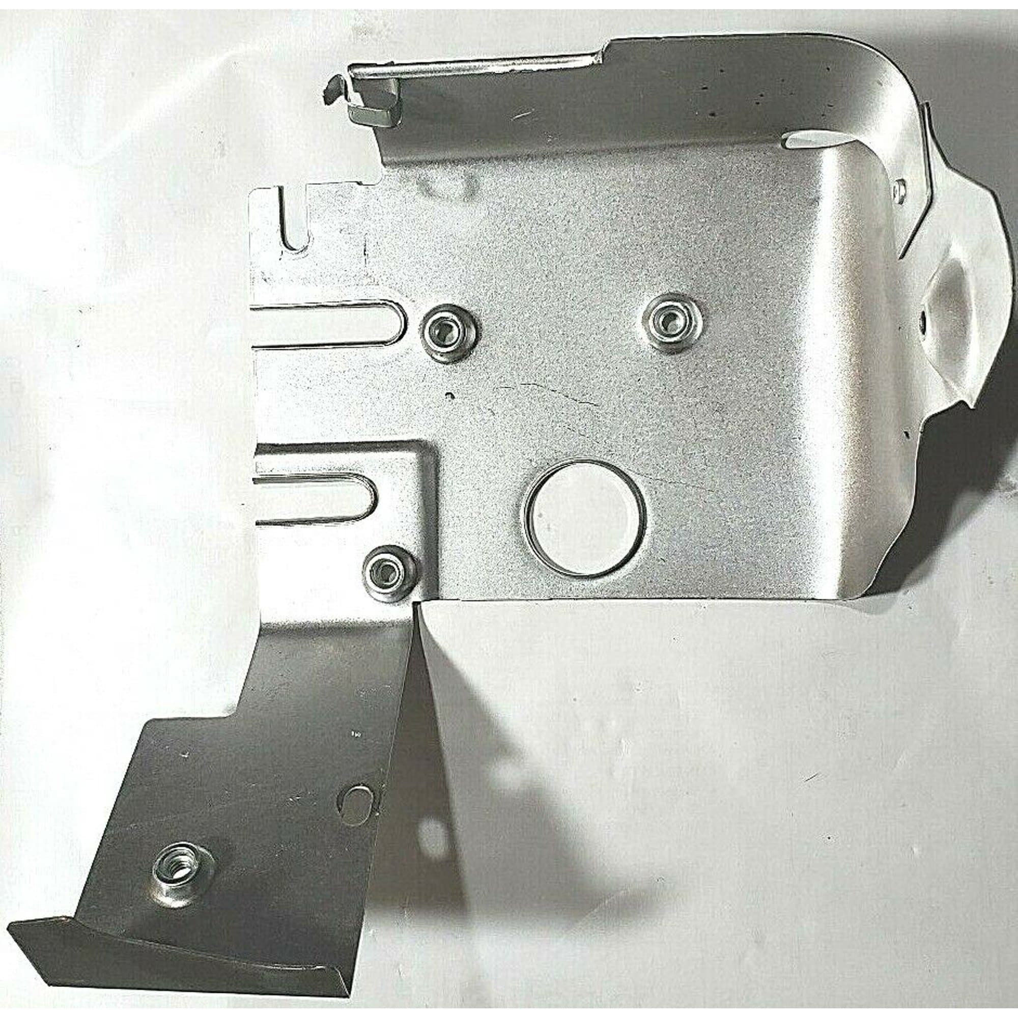 84002166 SHIELD, CYLINDER
