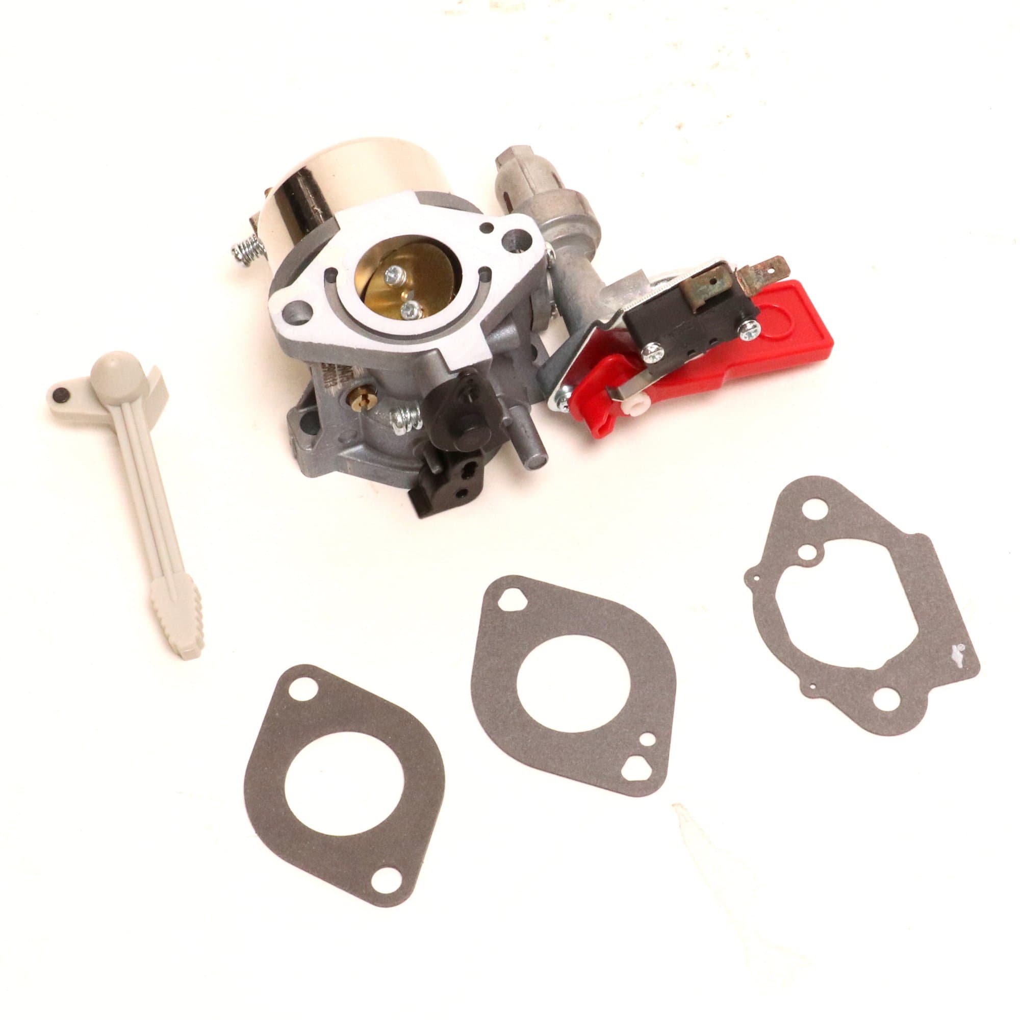 84003204 CARBURETOR