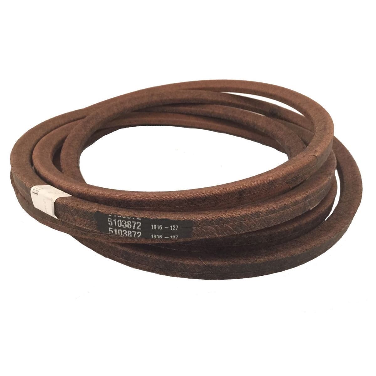Belt, Drive