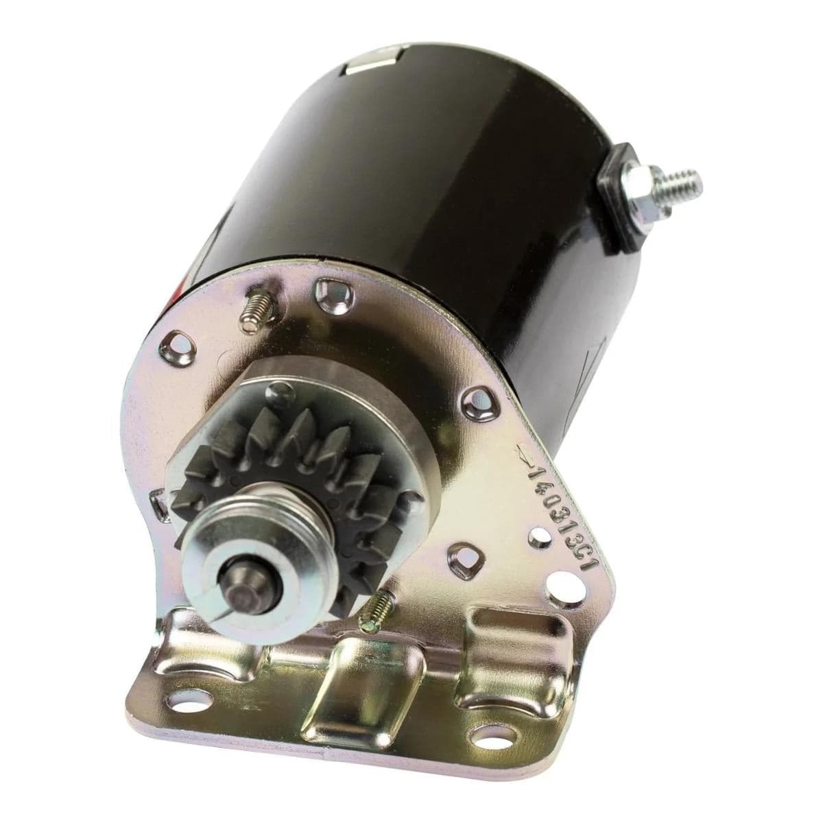 84013067 MOTOR, STARTER