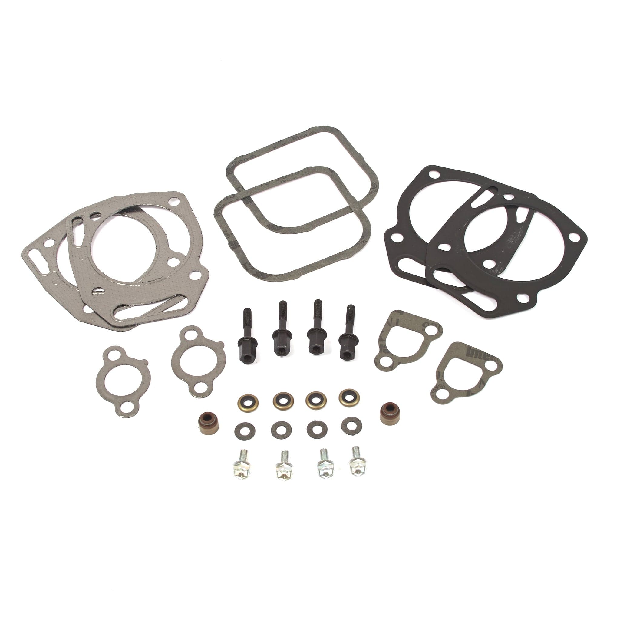 841191 GASKET SET-VALVE