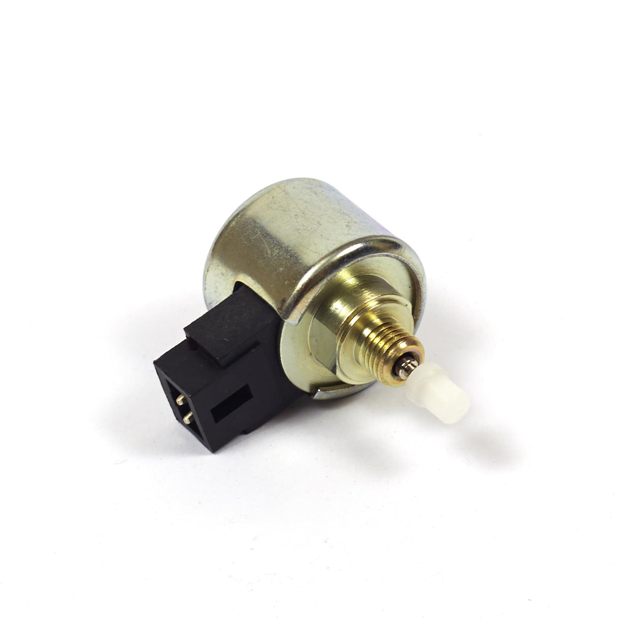 841546 SOLENOID-FUEL