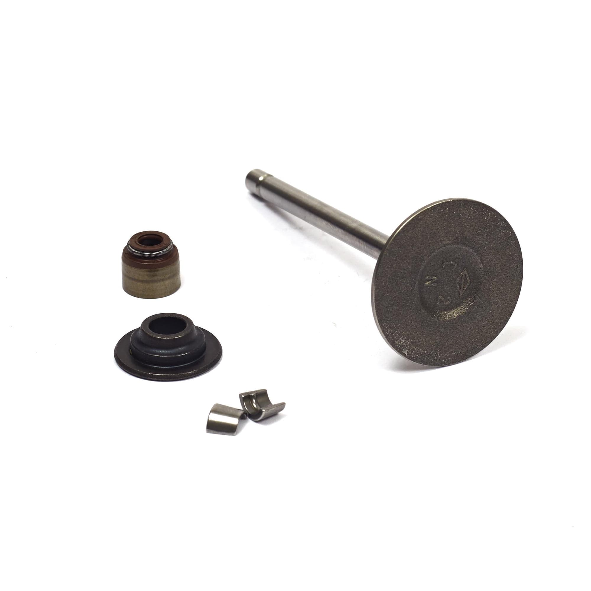 843730 VALVE-INTAKE
