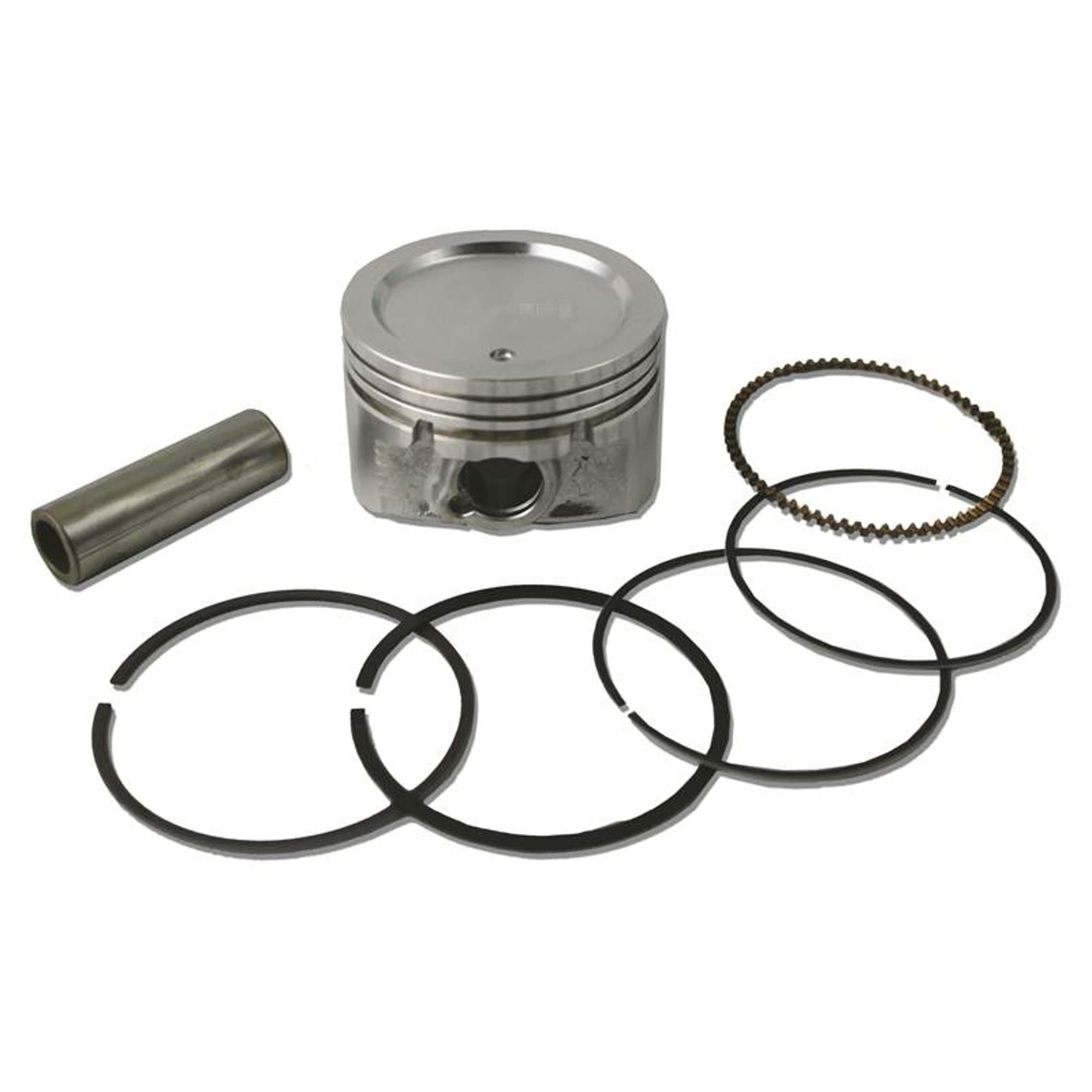 843951 PISTON ASSEMBLY