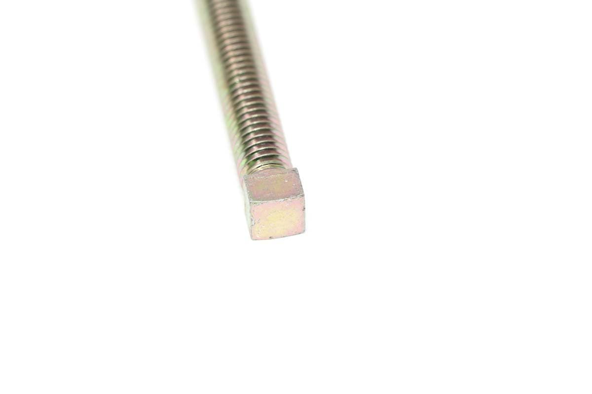 S/B Set Screw 3/8-16X3 Sq Hd
