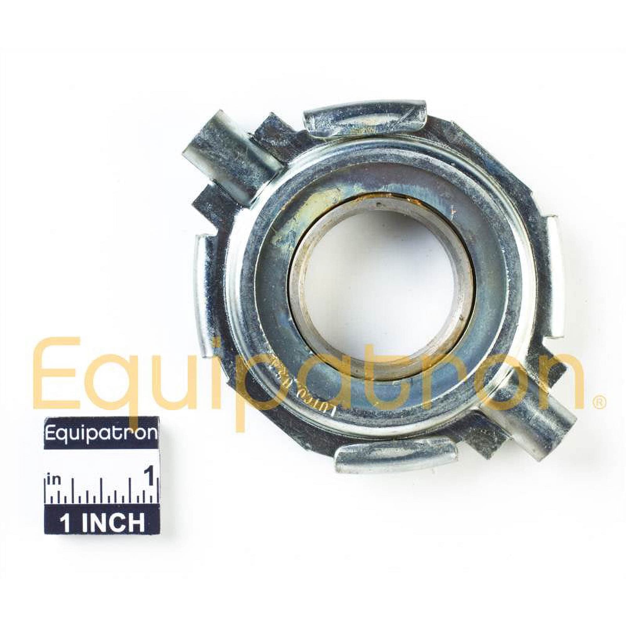 85501MA BEARING, TRUNION 1.25