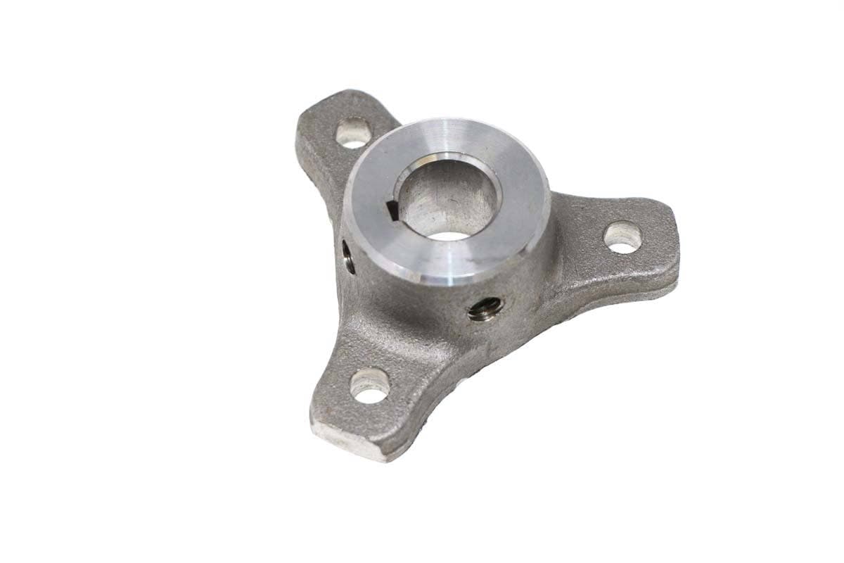 Coupler Flange