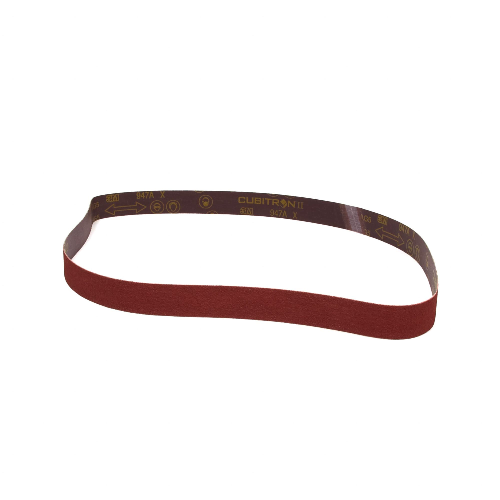 88-111 CERAMIC BELT,40 GRIT FOR 760