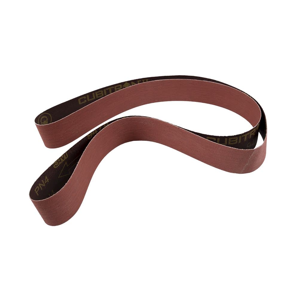 88-112 BELT,120 GRIT FOR 760