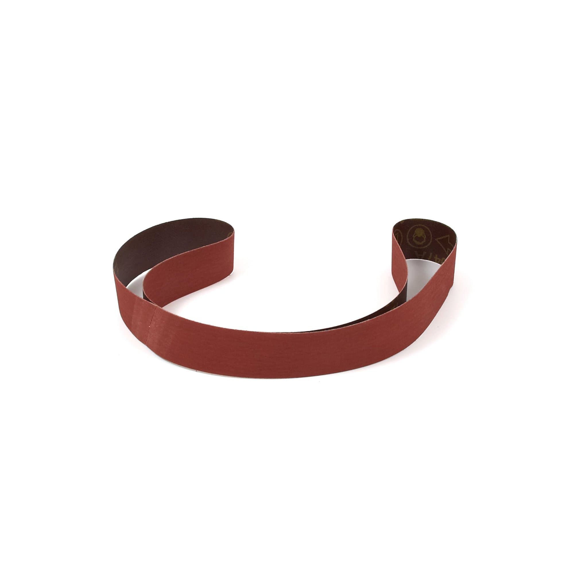 88-210 BELT,120 GRIT FOR X400