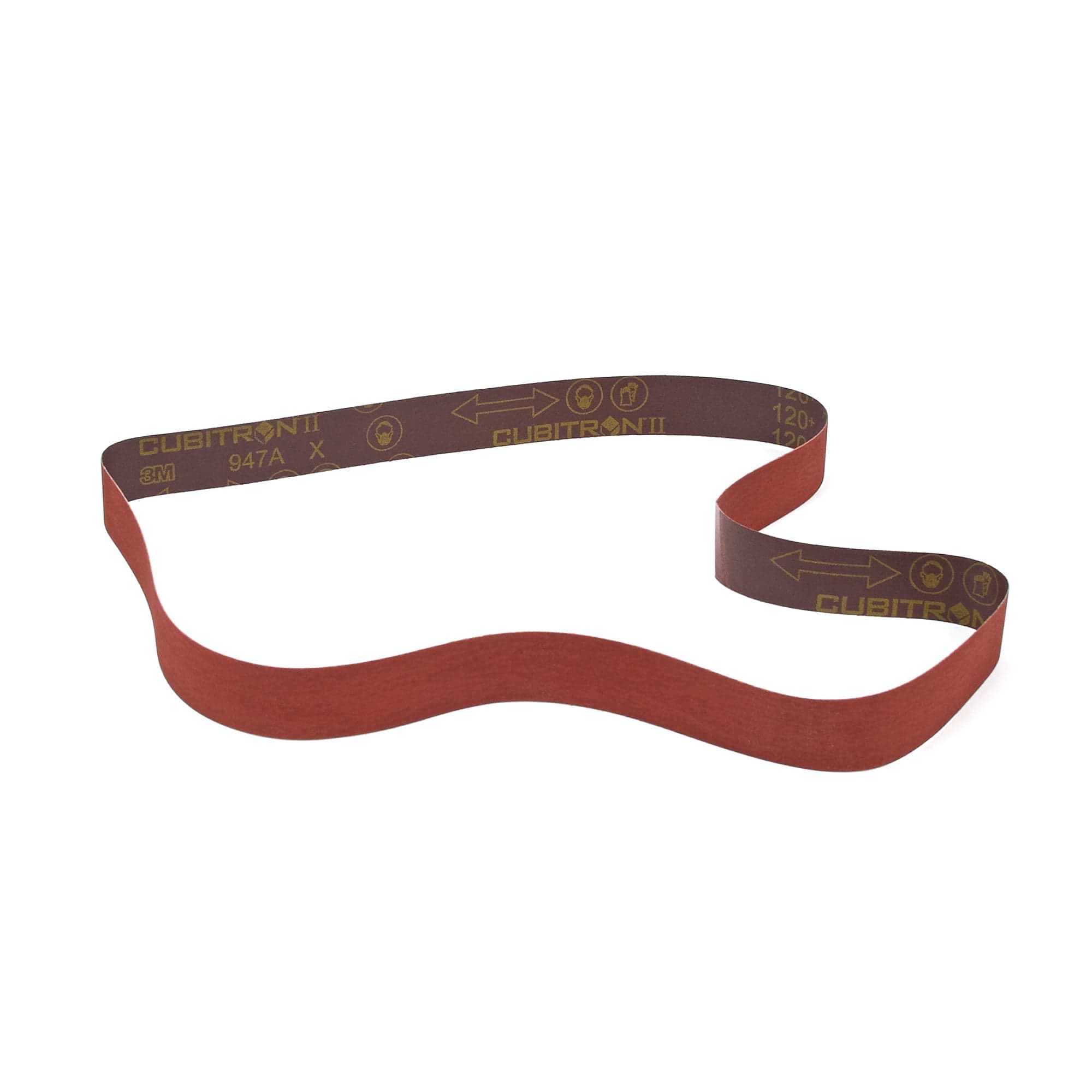 88-212 BELT,120 GRIT FOR 760