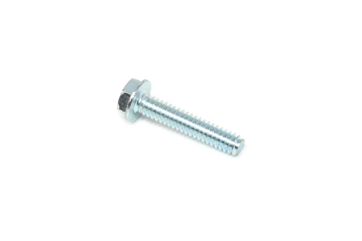 Screw-Slt Hh 10-24X1