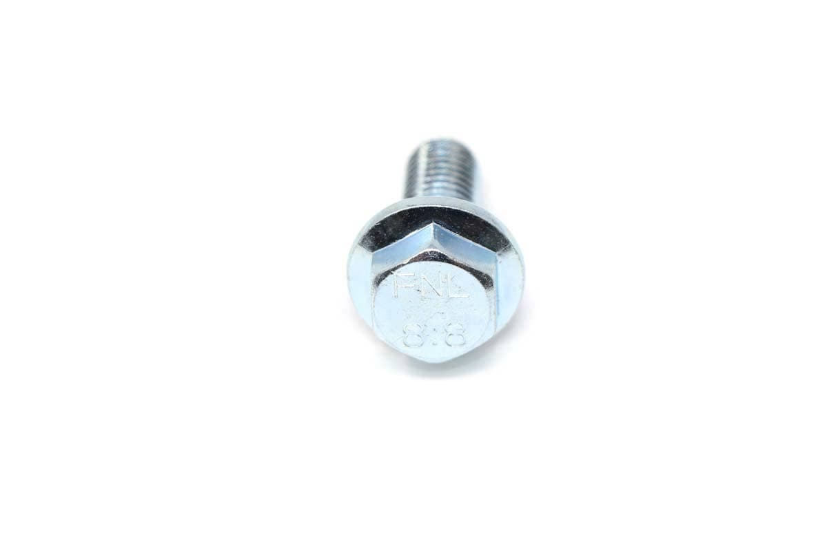 Blt-Flg Hd M10-1.5 X 25