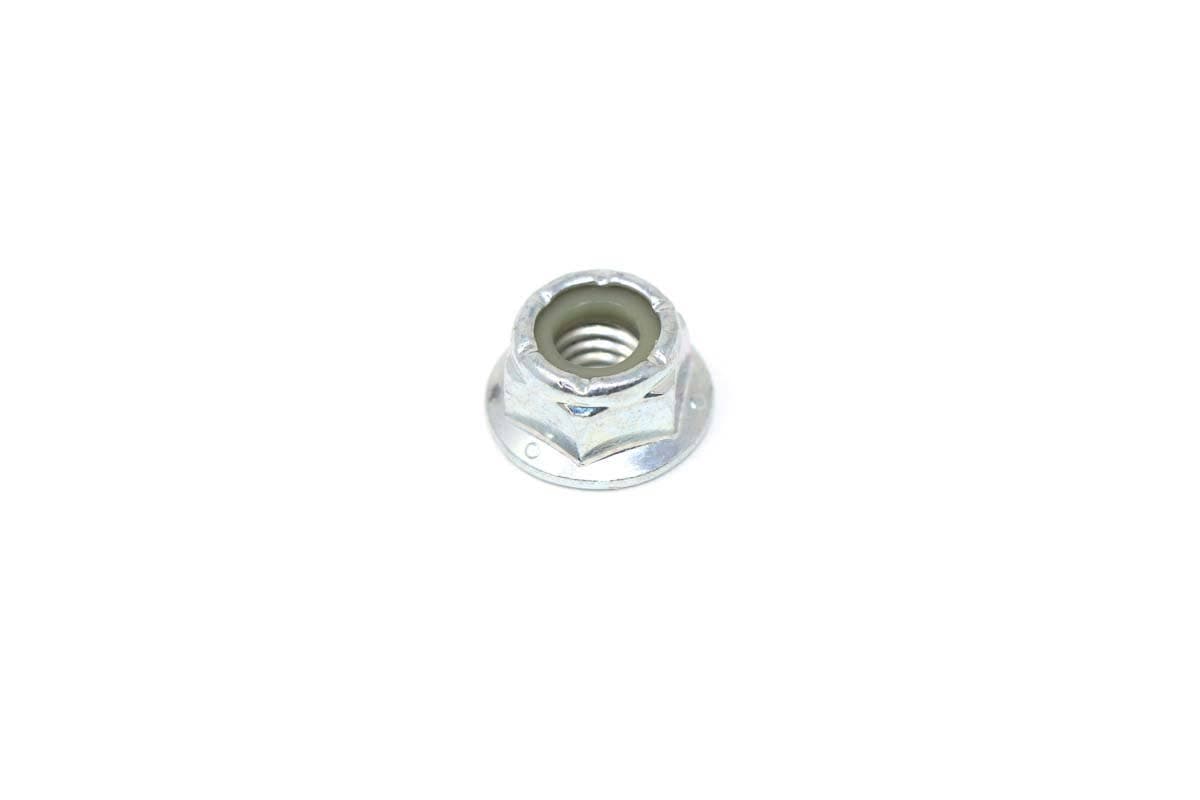 Nut-Fl Nylon Lock 5/16-18