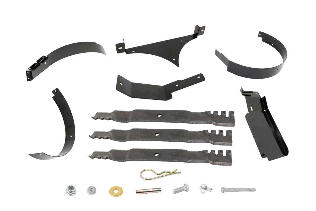 Kit-Mulch, 61" G-Series