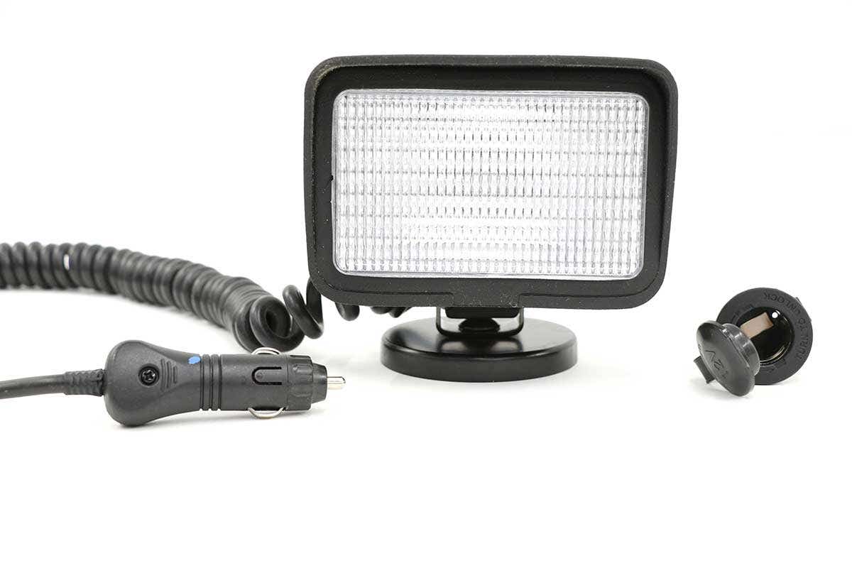 Kit-Light, Magnetic / 12V