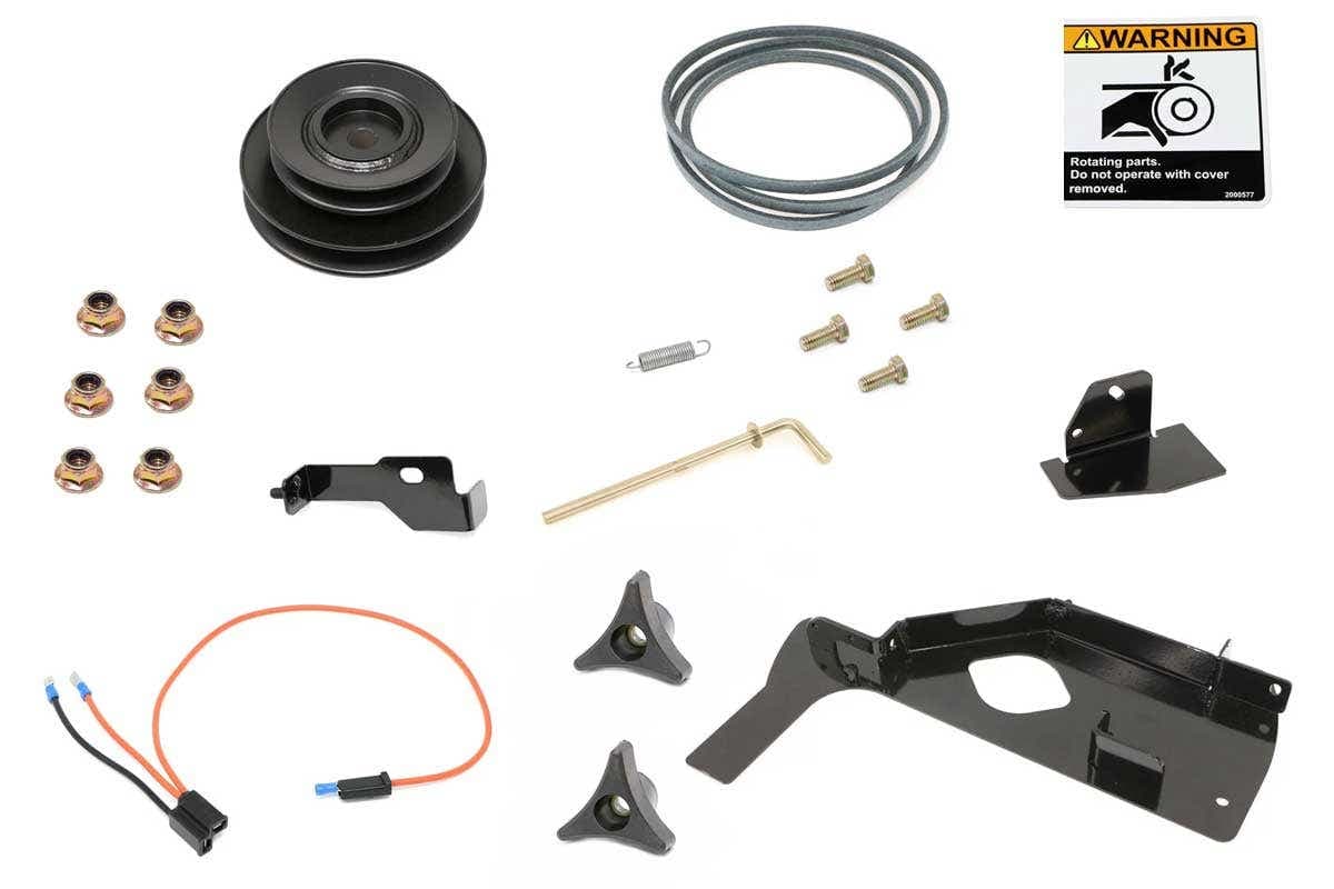 Kit-Bvp 61",12B 3BG,Pc6k/Pp7k