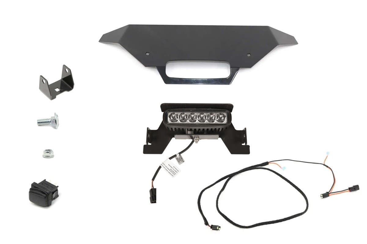 Kit-Lights,Pc5000 / 6000 Ser