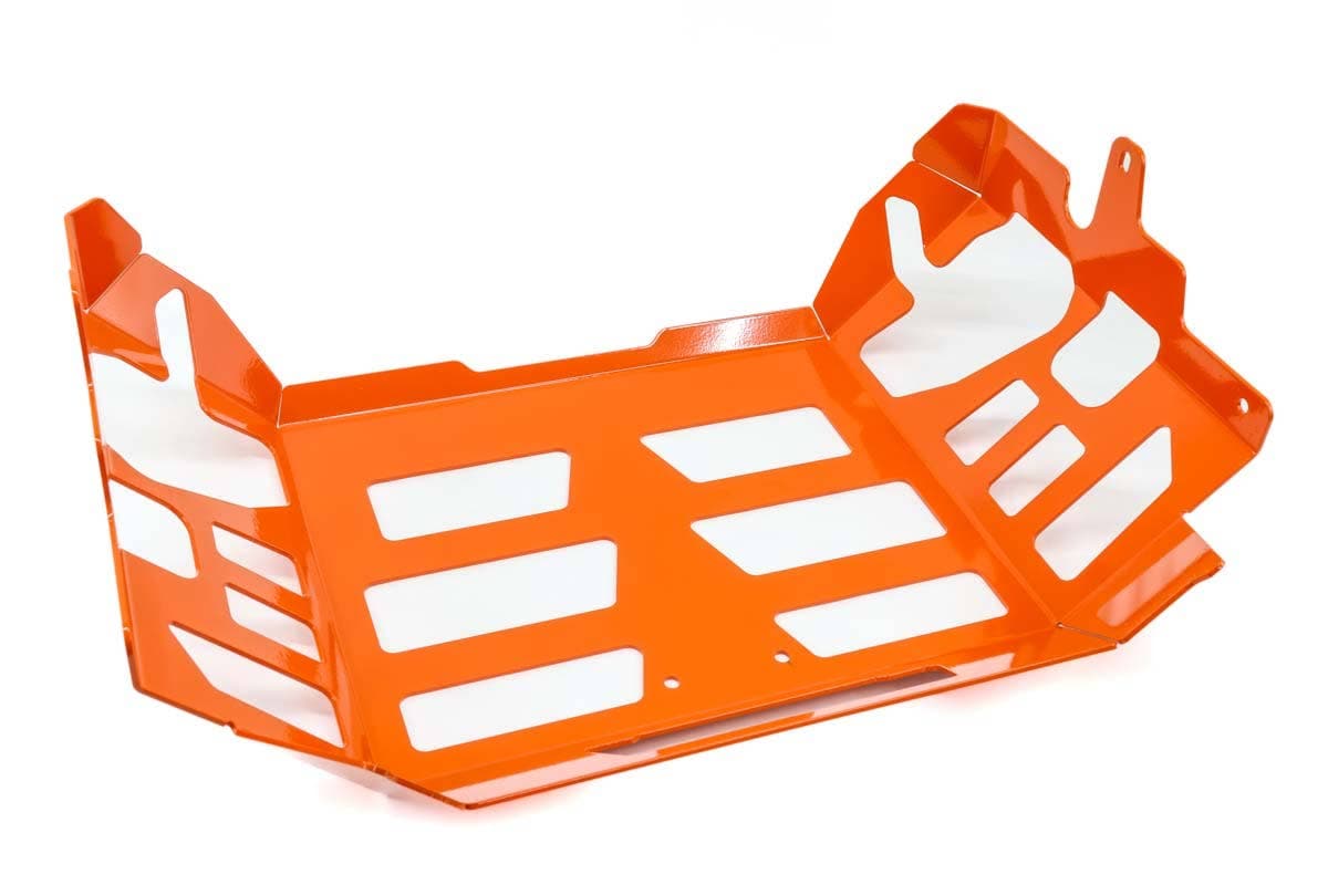 Kit-Collection Bumper Orange