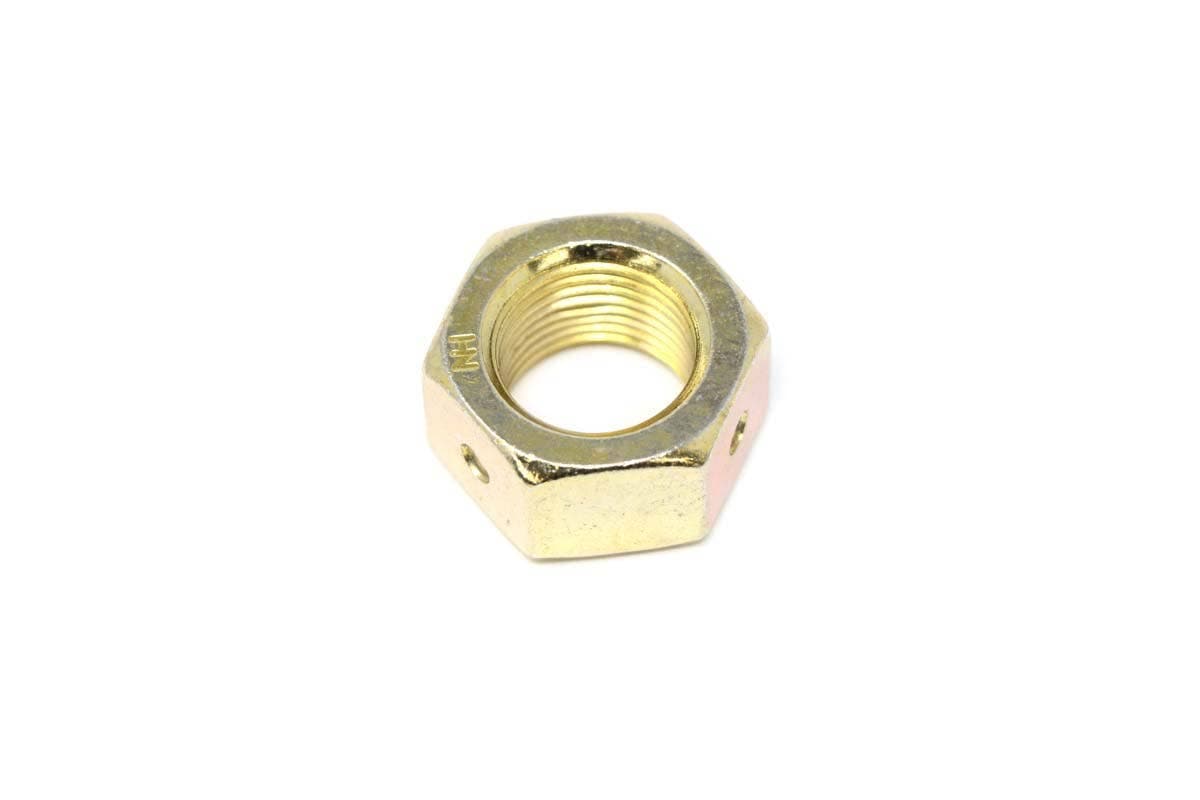 Nut 3/4 Nf, Center Lock