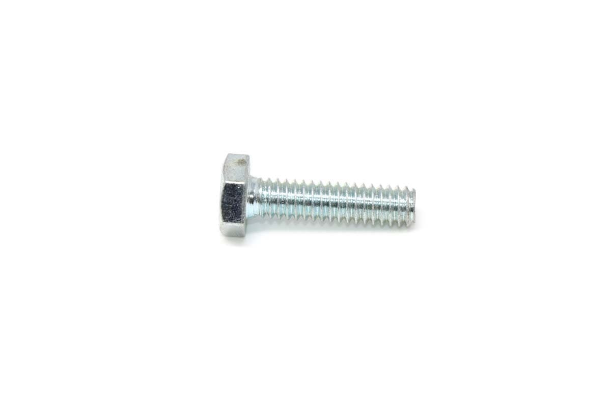 Bolt 1/4-20 X 1 Nc Gr2 Zp