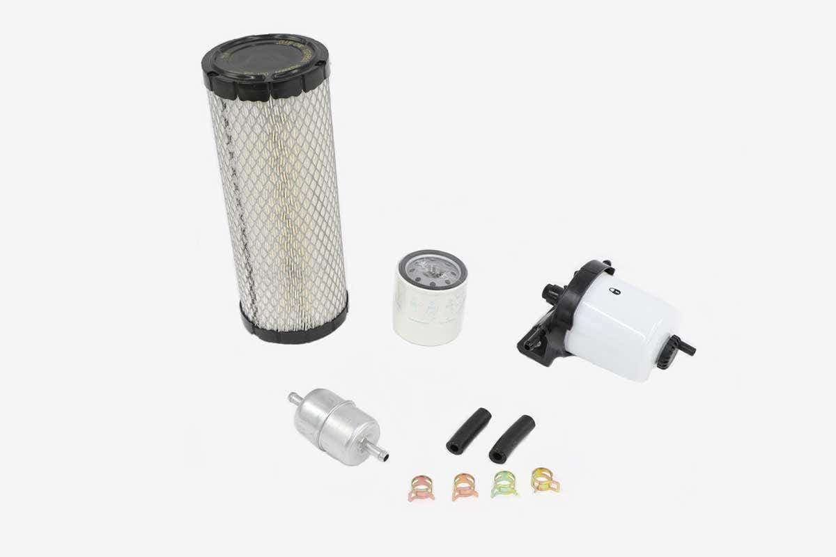 Tune-Up Kit (Diesel)