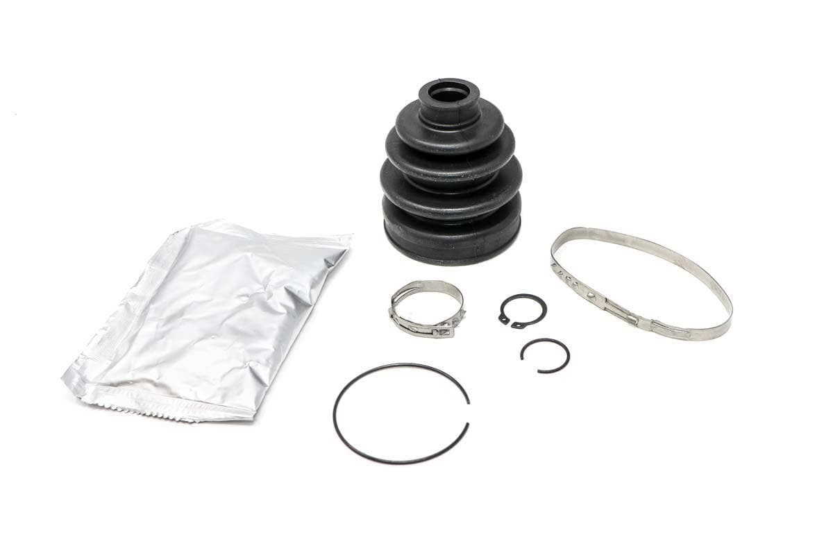 Outer Boot Kit