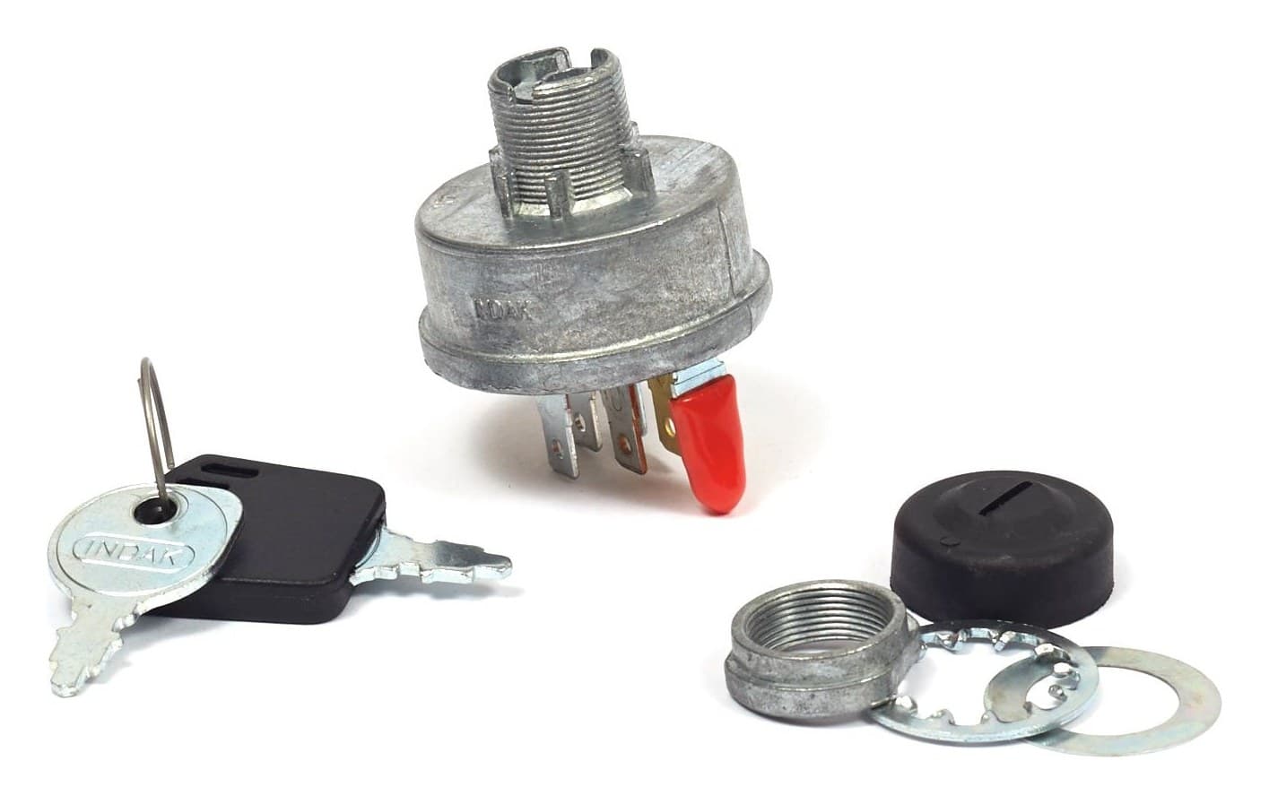 1686734SM Ignition Switch
