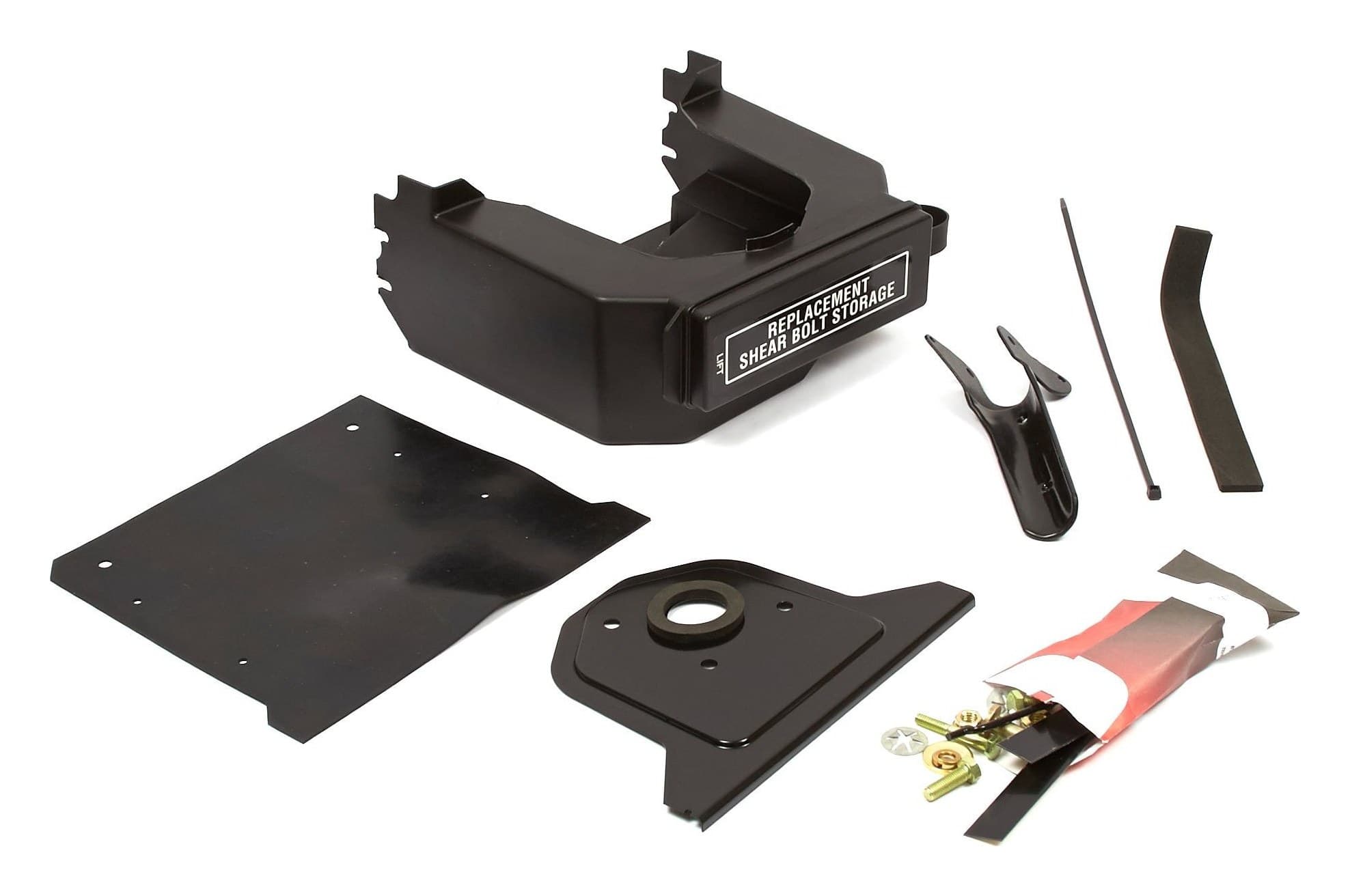 1687475YP Kit - Drive Seal