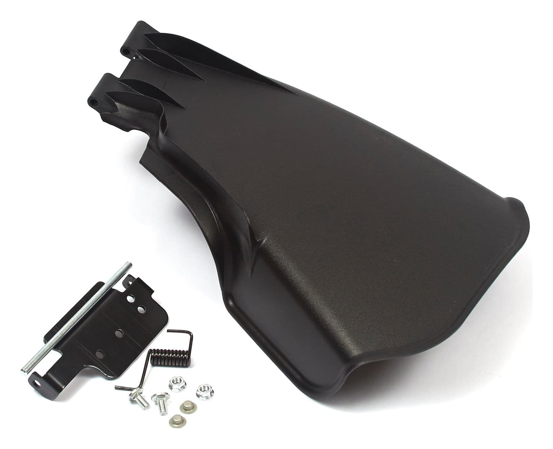 1687750YP 46/52 Deflector & Hardware Kit