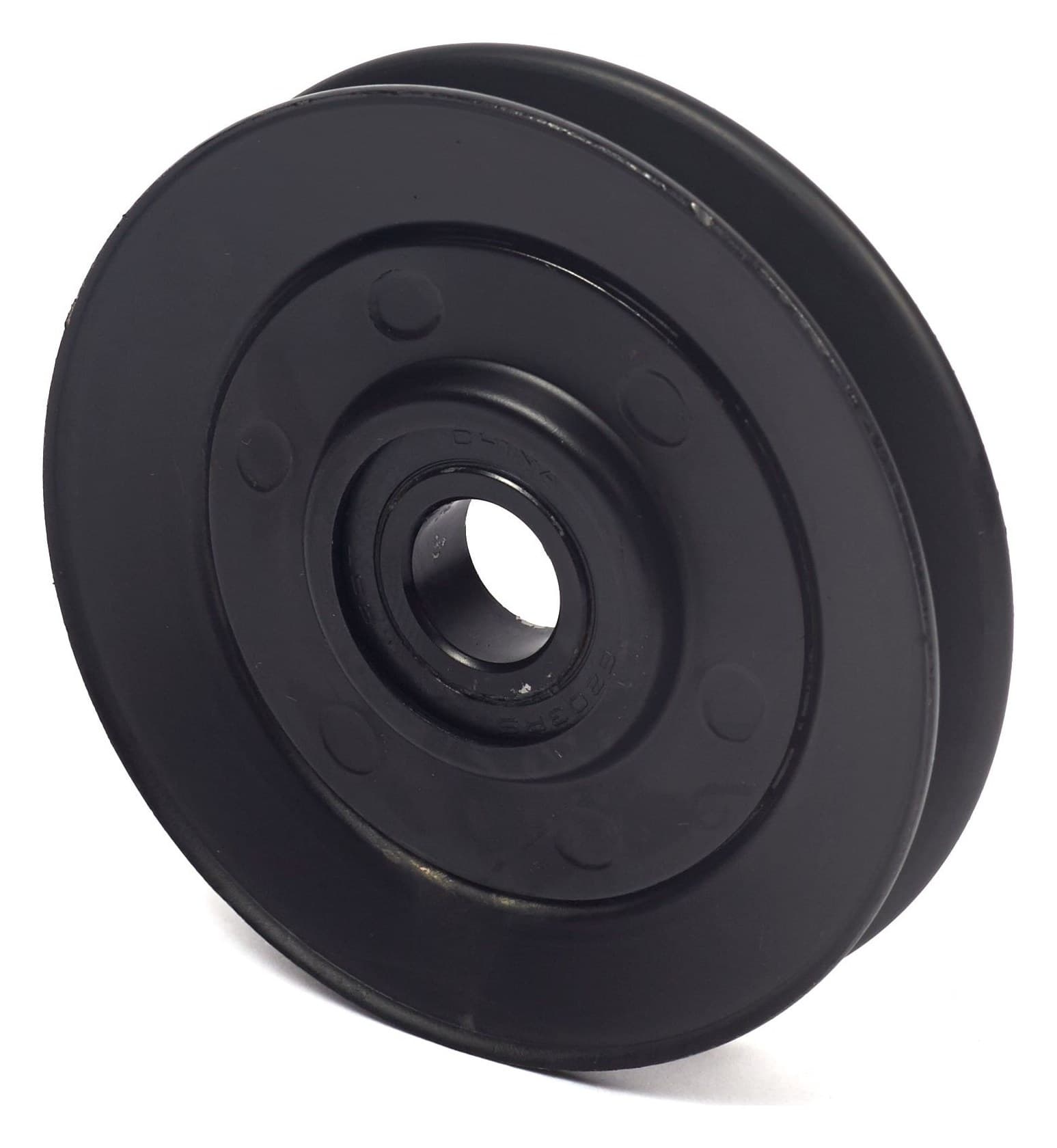 1715494SM Pulley, Idler - 4.00 OD