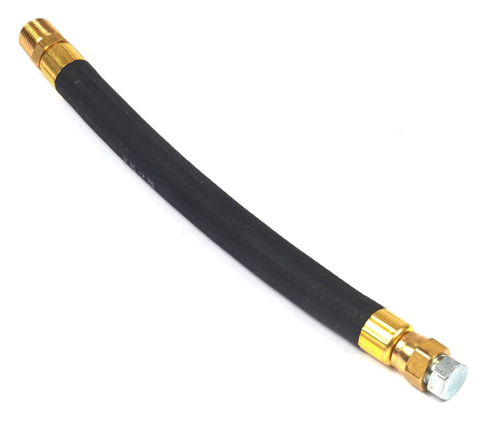 1723165SM Oil Drain Hose
