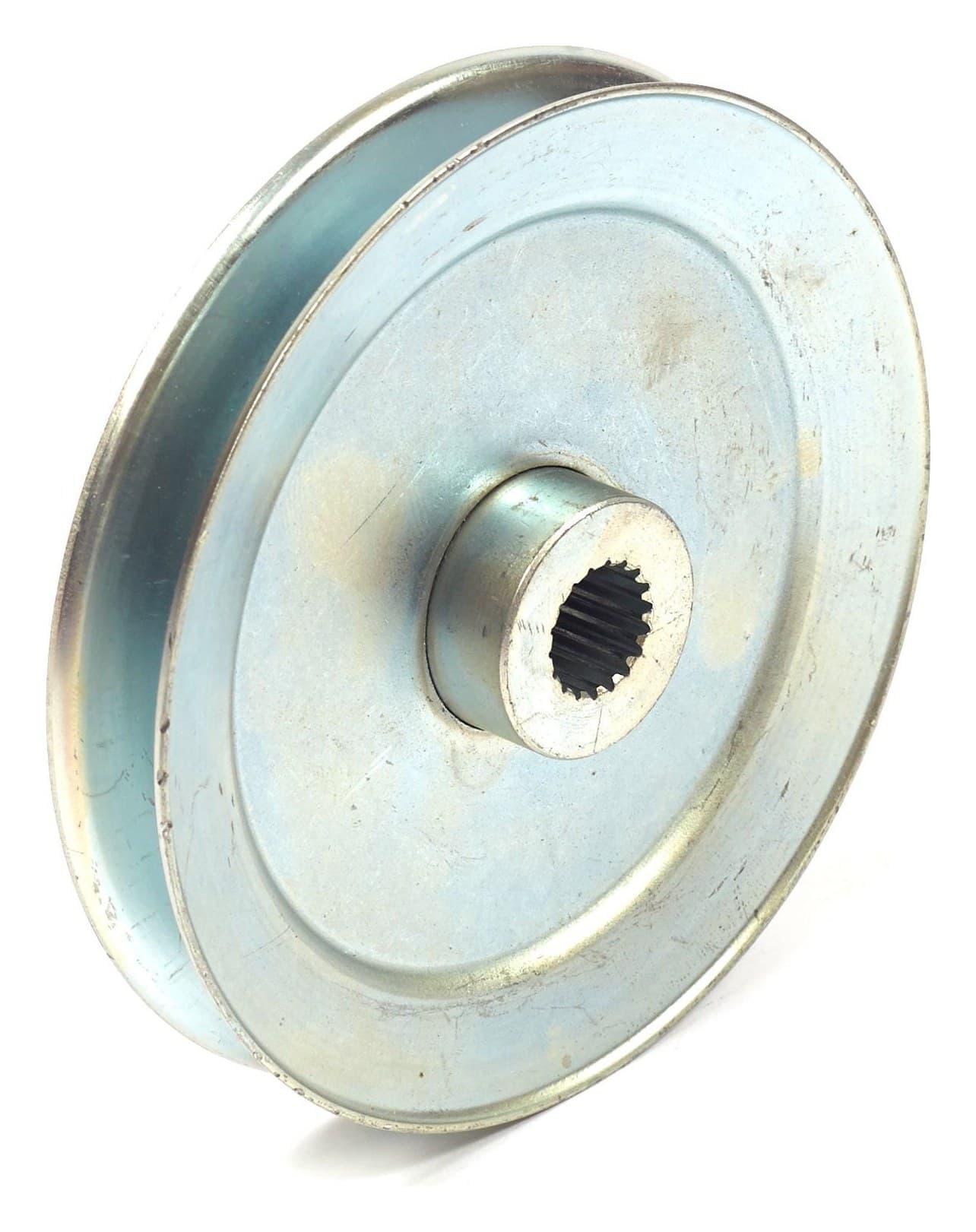 1732918SM Pulley D