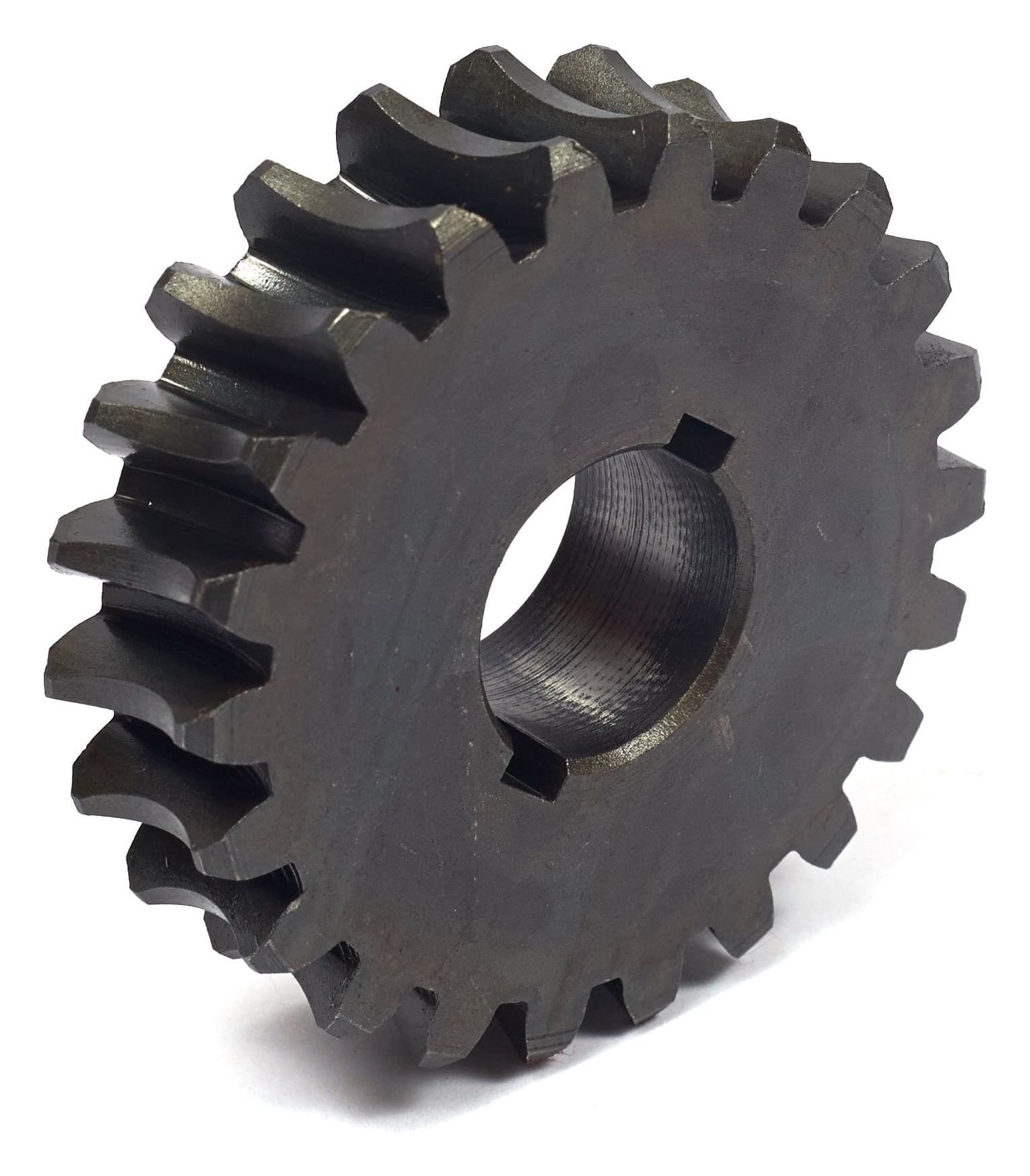 1752500YP Worm Gear