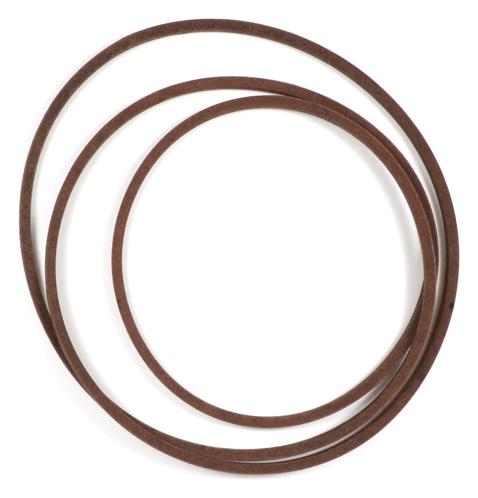 1757811YP V-Belt - 122.3