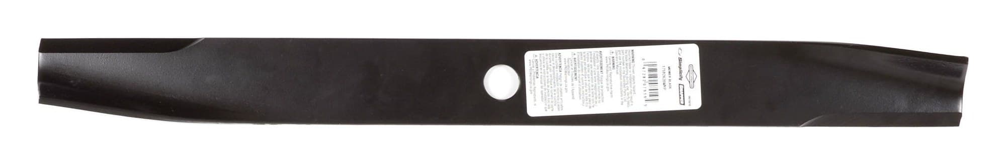 1759262BMYP 42" Fab Blade