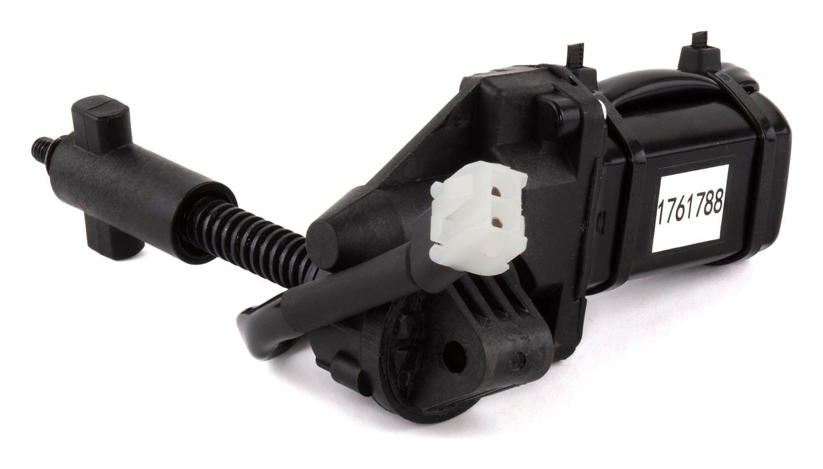 1761788YP MOTOR-Electric