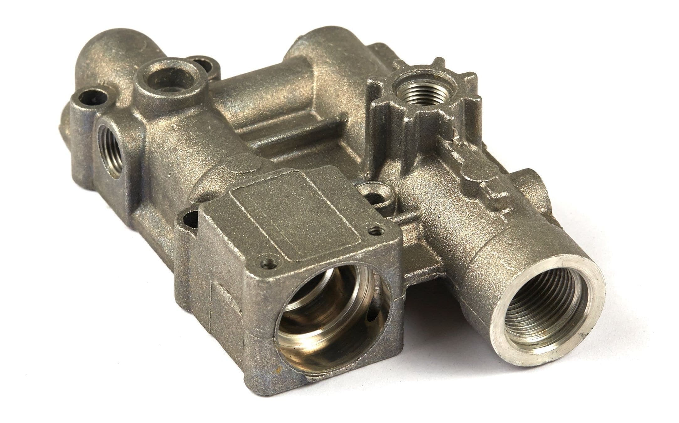 190627GS Manifold
