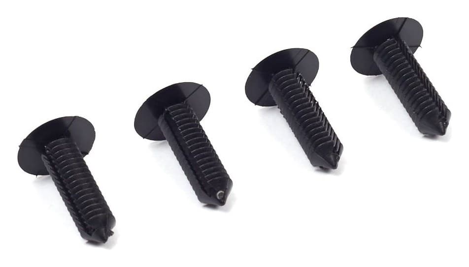 195964GS Kit-RETAINER CLIPS